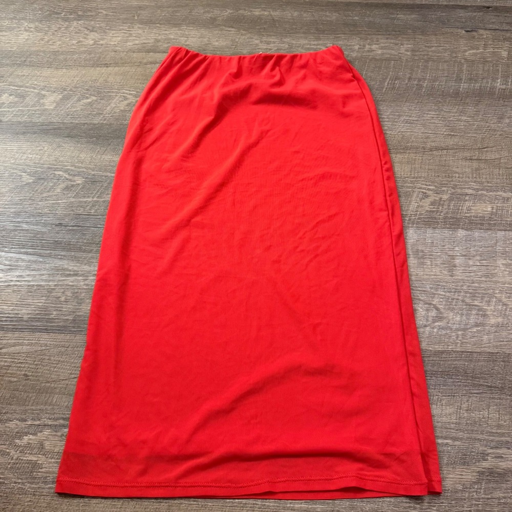 AFRM Skirt size XS NWOT